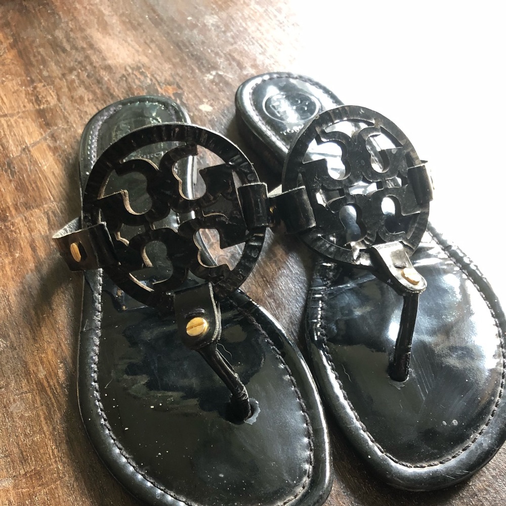 Tory Burch Miller Sandals